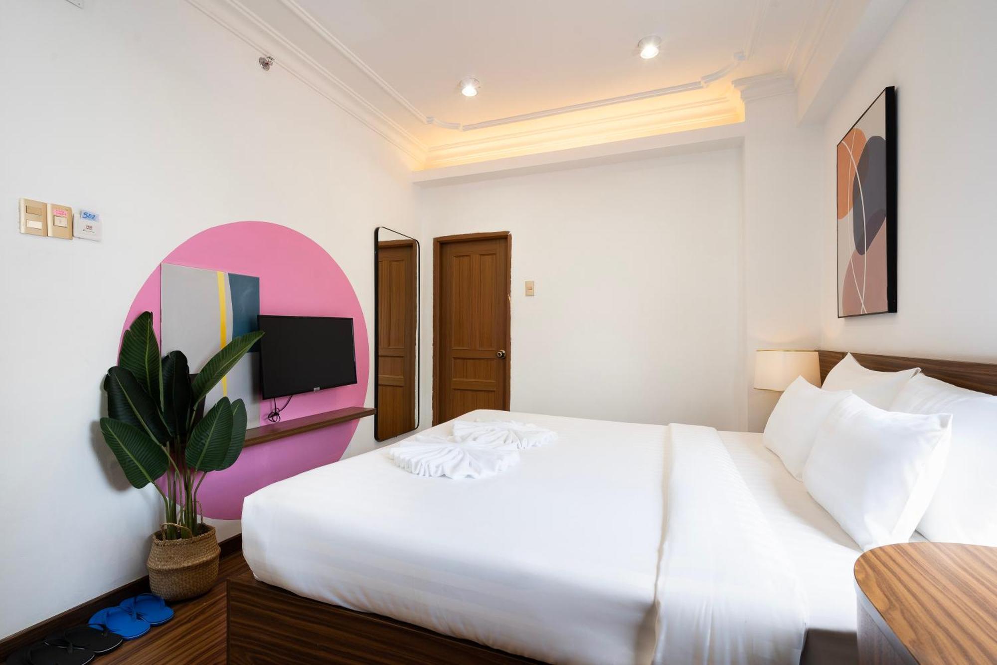 Tago Hotel & Spa Hô Chi Minh-Ville Extérieur photo