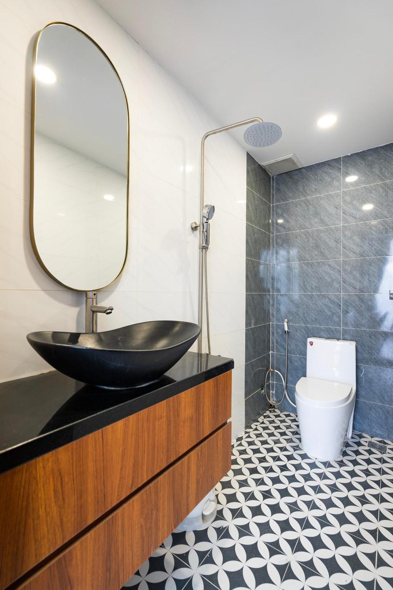 Tago Hotel & Spa Hô Chi Minh-Ville Extérieur photo